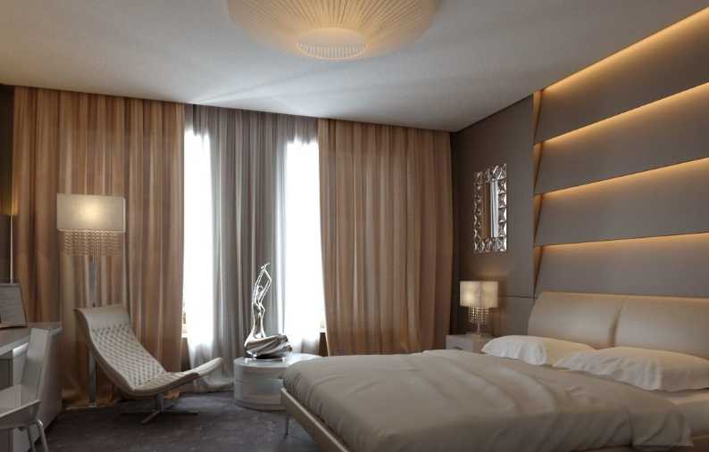 酒店客房裝修設計