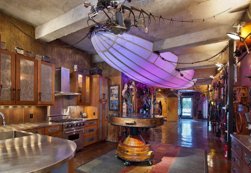 智能化酒店客房設計