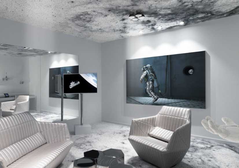 主題酒店改造設(shè)計