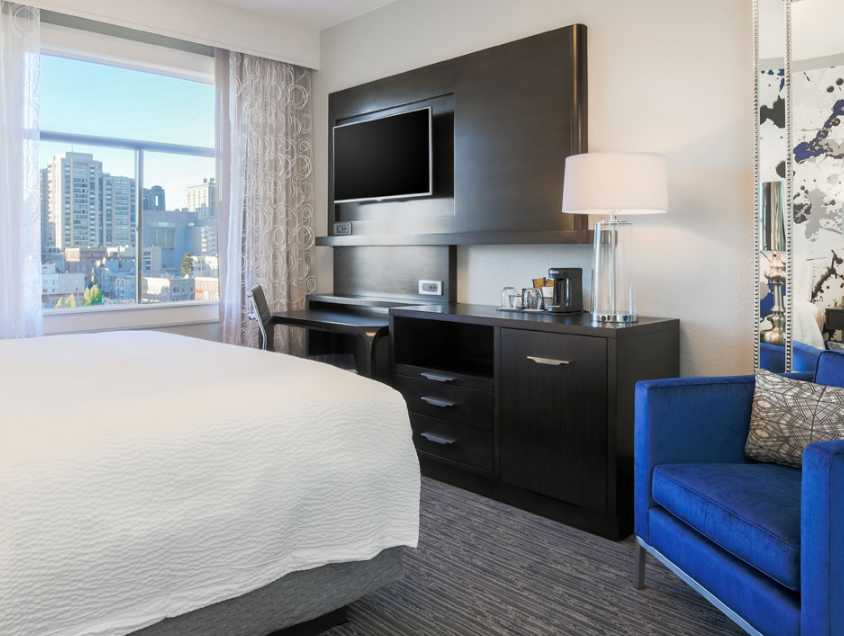 主題酒店改造設(shè)計