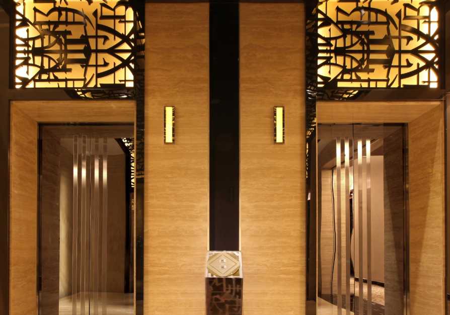 精品酒店設(shè)計