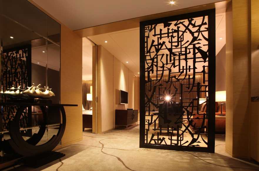 精品酒店設(shè)計