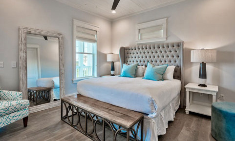 民宿設計-臥室設計