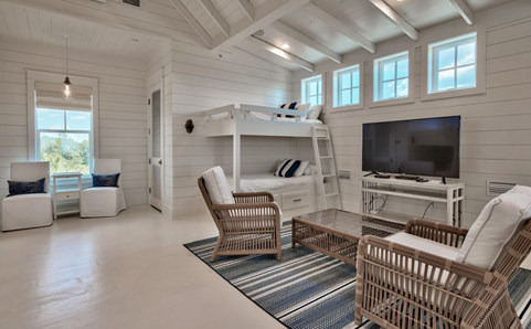 民宿設計-大廳設計