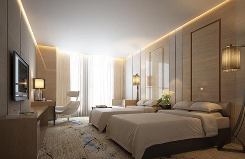 星級酒店設計