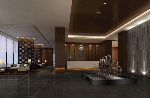 酒店裝修設(shè)計