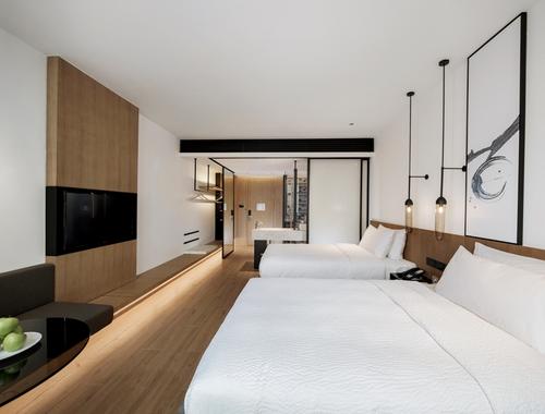 酒店裝修設(shè)計