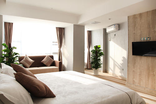 酒店裝修設(shè)計