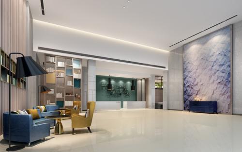 商務(wù)酒店設(shè)計