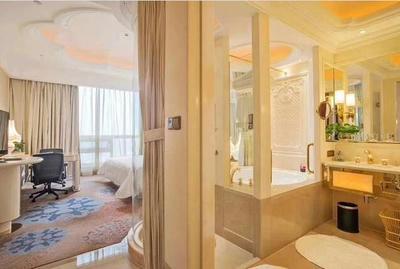 酒店設(shè)計(jì)三要素