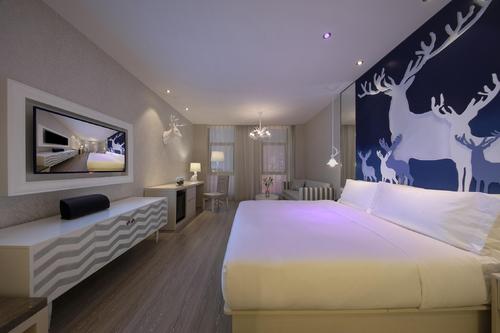 酒店設(shè)計(jì)