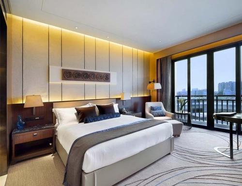 星級酒店設(shè)計、酒店設(shè)計機(jī)構(gòu)