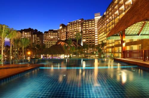 酒店裝修設(shè)計(jì)