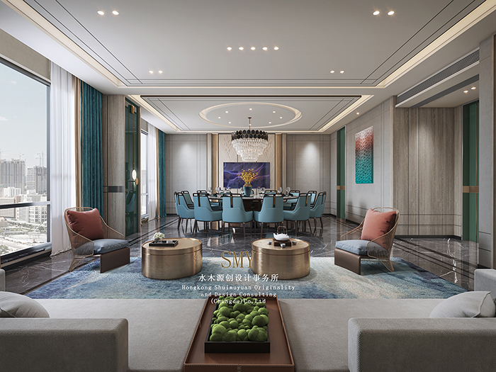 酒店裝修設(shè)計