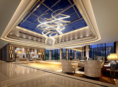 酒店投資設(shè)計(jì)、裝飾設(shè)計(jì)