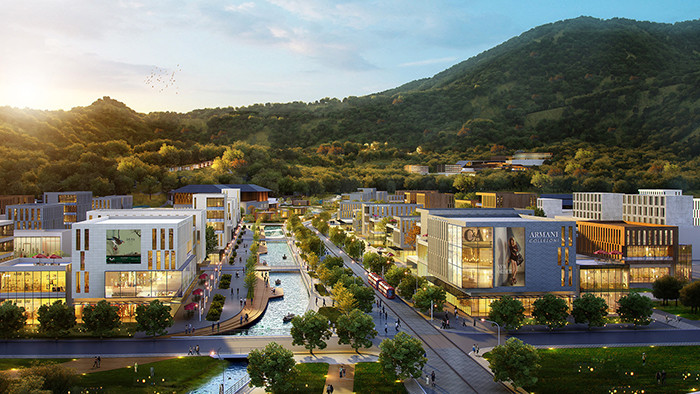 酒店設(shè)計類型