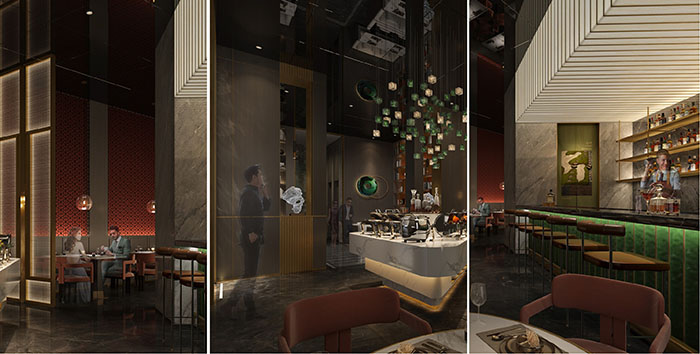 精品酒店設(shè)計