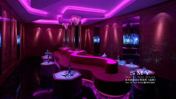 精品酒店會所設計