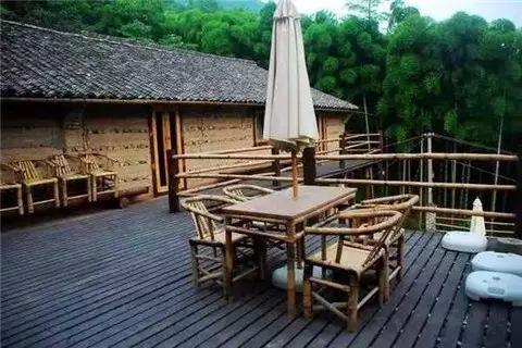 民宿酒店設計、鄉村建設民宿設計