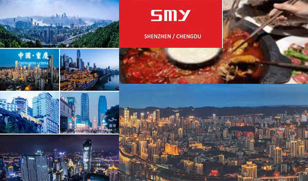 重慶酒店設計考慮、酒店裝修、投資環境