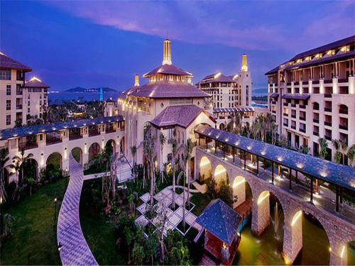 主題酒店設(shè)計、酒店市場規(guī)劃、戰(zhàn)略布局