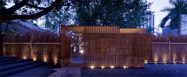 民宿酒店裝修設(shè)計