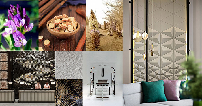 在室內(nèi)空間設計上的色彩配搭，對酒店整體的影響