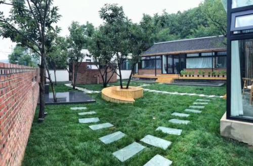 民宿設(shè)計(jì)的意義