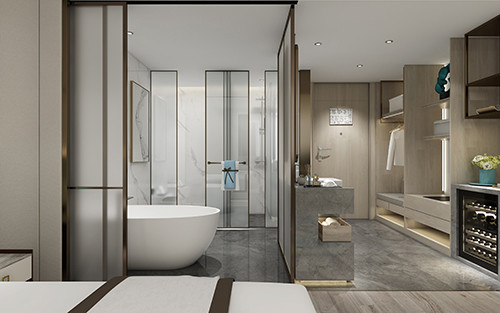 酒店設(shè)計公司