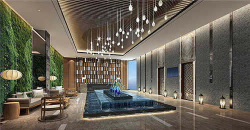 智慧酒店、酒店設(shè)計(jì)公司