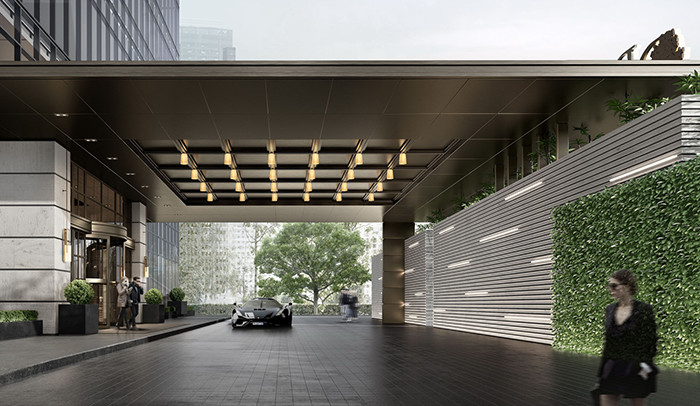 酒店室內(nèi)裝修公司、成都酒店設(shè)計(jì)公司