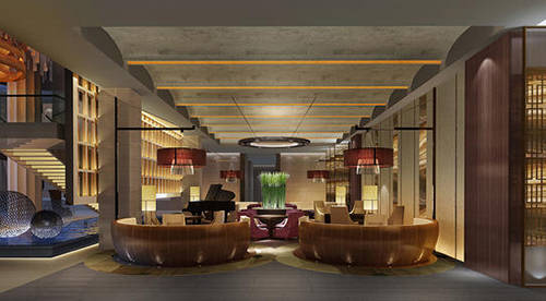 酒店發展、酒店數字化、酒店新趨勢