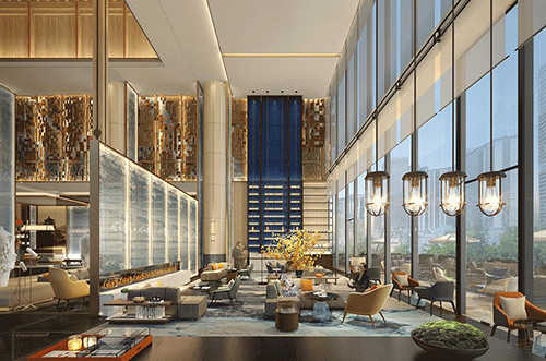 酒店投資、酒店裝修、設(shè)計公司