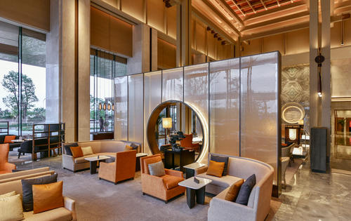 商務(wù)酒店設(shè)計、酒店設(shè)計公司