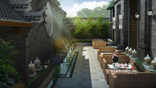 酒店設(shè)計(jì)公司、小型酒店設(shè)計(jì)