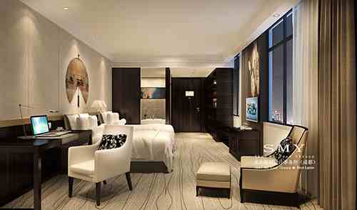 酒店客房設(shè)計、商務(wù)酒店設(shè)計如何做